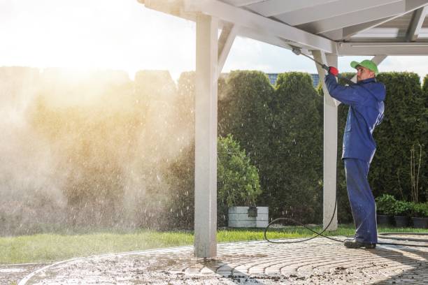 St Augusta, MN Pressure Washing Services Company