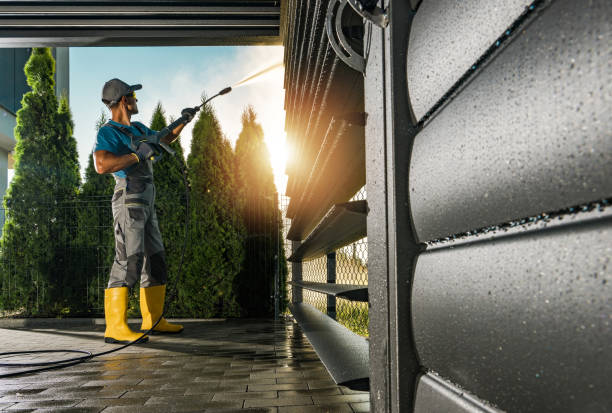 Best Building Exterior Pressure Washing in St Augusta, MN