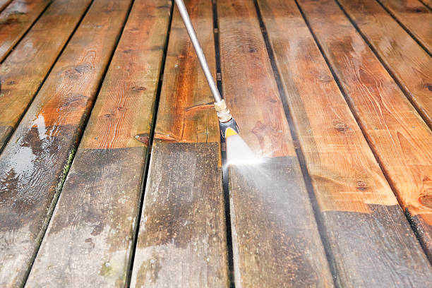 Best Pool Deck Cleaning in St Augusta, MN