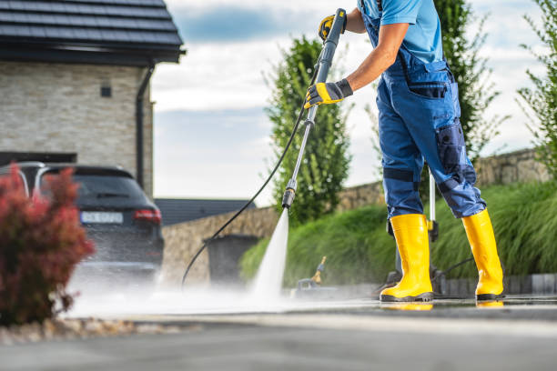 Best Gutter Cleaning and Brightening in St Augusta, MN