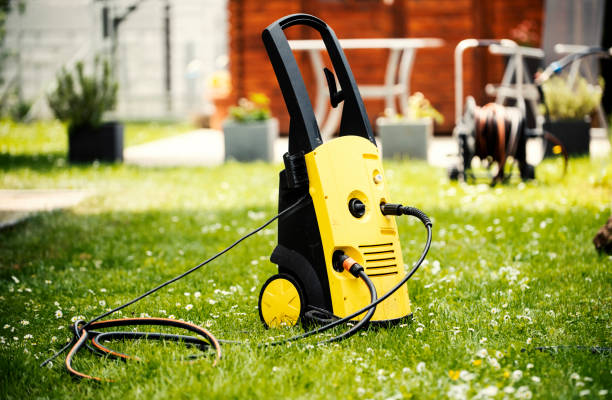 Best Sidewalk and Walkway Pressure Cleaning in St Augusta, MN
